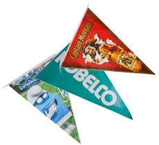 Bunting Flags