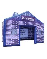 Custom Inflatable Structures