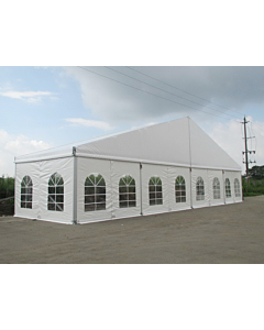 18x35m Expo Venue