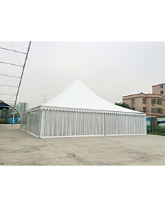 14x14m Party Pagoda