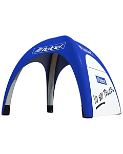 Inflatable Slimline Dome