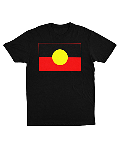 Aboriginal Flag T-Shirts