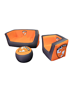 Inflatable Chair Set