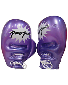 Inflatable Boxing Gloves