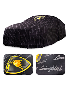 Custom Car Covers