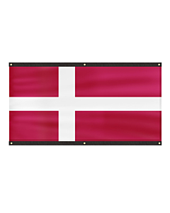 Premium Denmark / Danish Flag