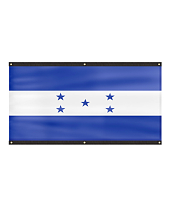 Premium Honduras Flag