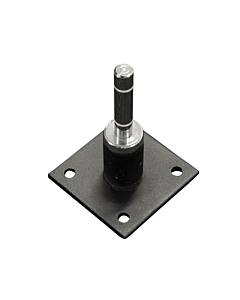 Bolt Down Banner Mounting Point (Flat)