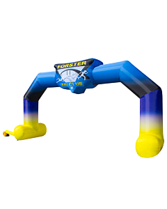 Inflatable Event Archways