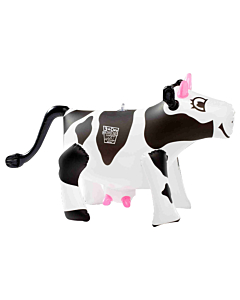 Inflatable Moo Cow