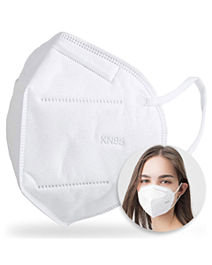 KN95 Face Masks