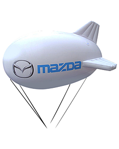 Inflatable Blimps