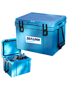 25L Cooler Box