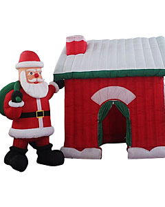 Christmas Inflatables