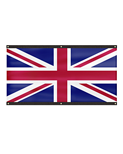 Premium United-Kingdom Flag