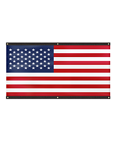 Premium United-States-Of-America Flag