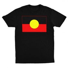 Aboriginal Flag T-Shirts