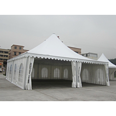 10x10m Party Pagoda