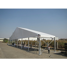 35x65m Expo Venue