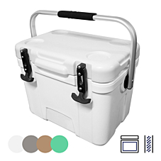 15L Avalanche Cooler Compact