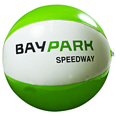 Promotional Beach Balls