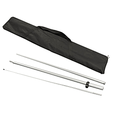 Feather Flag Pole Kit