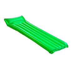 Inflatable Air Mattress