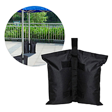 Marquee Sand Bag Kit (Supplied un-filled)