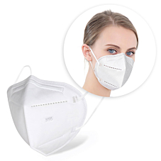 N95 Face Masks