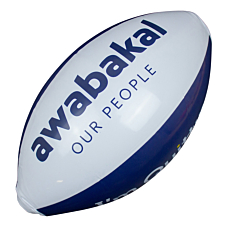 Inflatable Rugby Balls