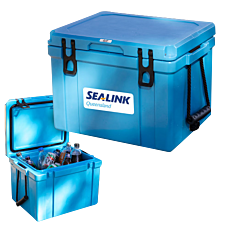 25L Cooler Box