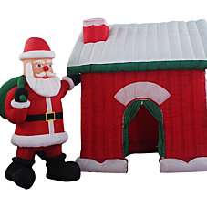 Christmas Inflatables