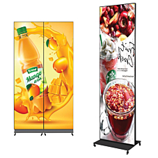 P2.5 LED Screen Banner