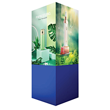 P2.5 Square Column LED Screen