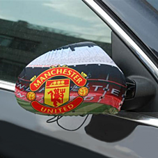 Car Mirror Covers