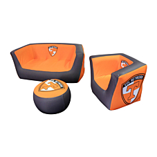 Inflatable Chair Set