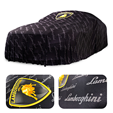 Custom Car Covers