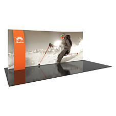 G09 Stretch Display Package