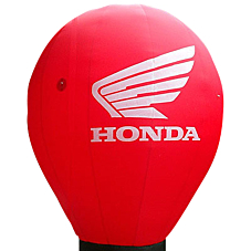 Inflatable Balloon