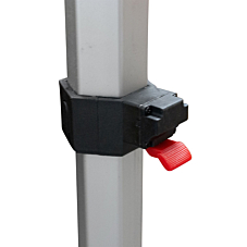 Press Lock Leg Height Adjuster