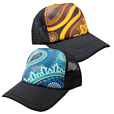 Trucker Cap "Healing Journey"