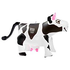 Inflatable Moo Cow