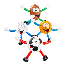 Inflatable Sports Characters