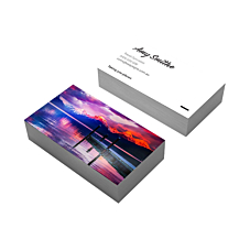 Premium Business Cards