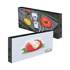 P4 Single -side LED screen