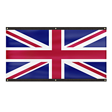 Premium United-Kingdom Flag