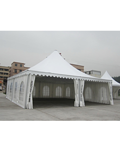 10x10m Party Pagoda