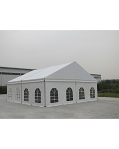 10x25m Event Pagoda