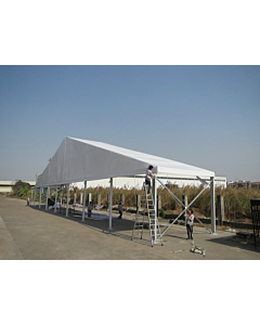 35x65m Expo Venue