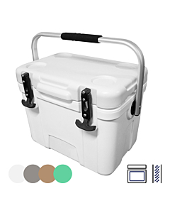 15L Avalanche Cooler Compact